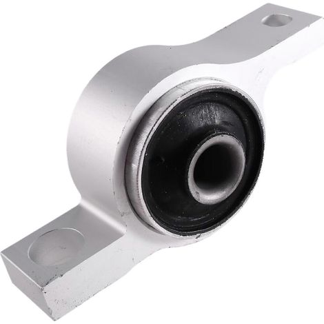 Soporte del buje del brazo de control inferior delantero para Lexus IS250 IS300 GS300 GS450h GS460 RC300 Izquierdo 48076-30030 48076-0N010 (1/5)