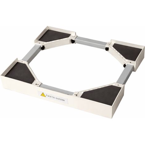 Kit di impilamento universale Allspares AS-SK001
