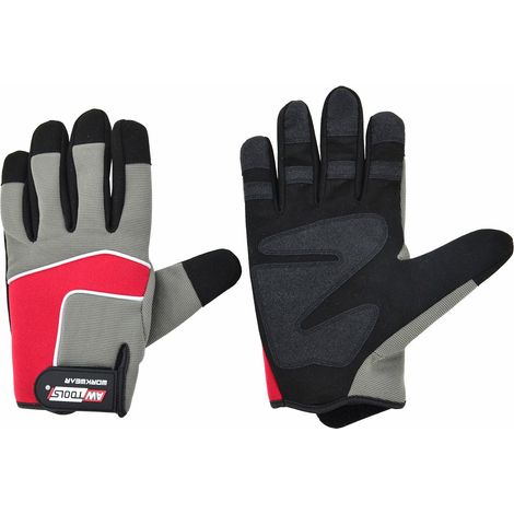 Awtools rękawice robocze pro roz.10 / xl