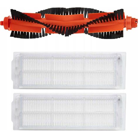 Ensemble de filtres à brosse pour aspirateur balai Xiaomi Pro S10 viomi V2 V3 - 3 pièces. (1/5)