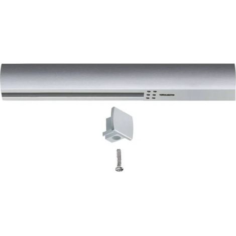 Alimentation Paulmann 976.55 chrome (mat) (1/5)