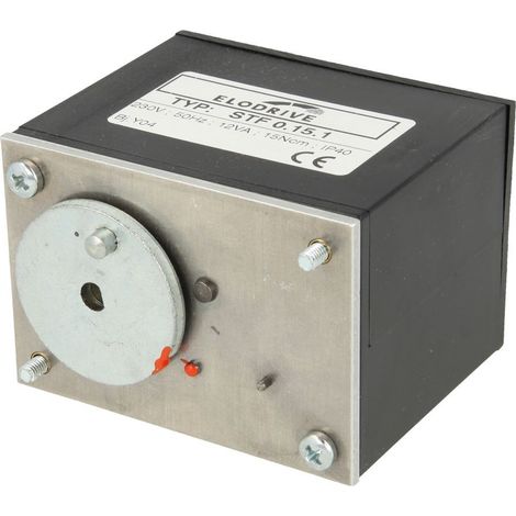 Servomoteur WLM STF 0.15.1