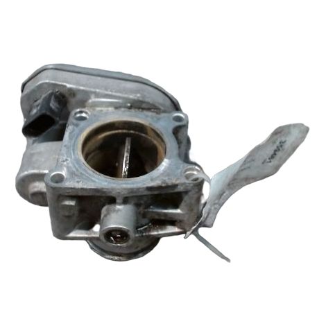 Boitier Papillon OPEL Astra 2004- [PRODUIT D'OCCASION] ♻️ 98105208 - Garantie à vie (1/2)