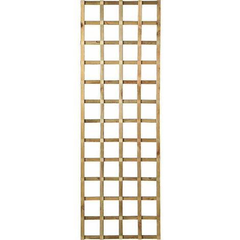 Siena Garden Spalier Juna Kiefernholz 60x180cm (1/2)