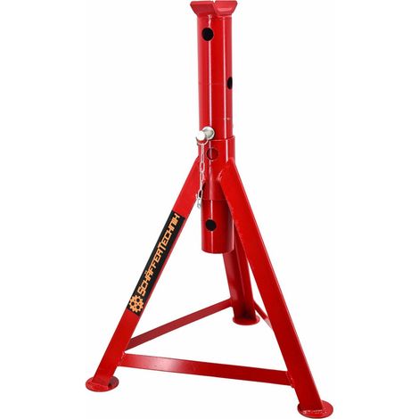 Kt podstawka warsztatowa 5t 560-960mm produkt polski
