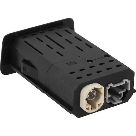 Kfz-AUX-/USB-Anschlussbuchse für SCANIA LPGR S-Serie Lkw