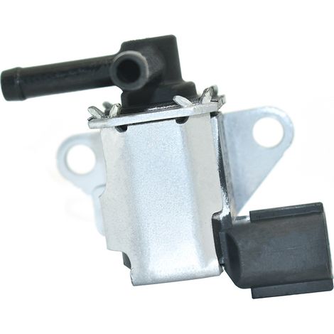 Das Magnetventil K5T46685 ist für Honda-Fahrzeuge geeignet und ersetzt das Magnetventil 16010-S5A-305 zur Reinigung des Aktivkohlefilters. Es ist für die Modelle Honda Accord, Civic, CR-V und Odyssey 
