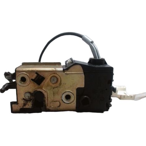 [PRODUIT D'OCCASION] Systeme Condamnation Avant Droit CITROEN C4 04-08 ♻️ Ref Oe. 9136es - Garantie à vie (1/3)