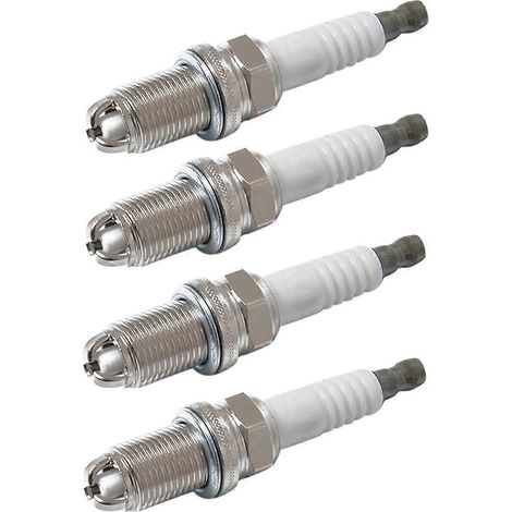 Bougie d'allumage 22401-JA01B pour bougies à aiguille Escape Kizashi (1/5)