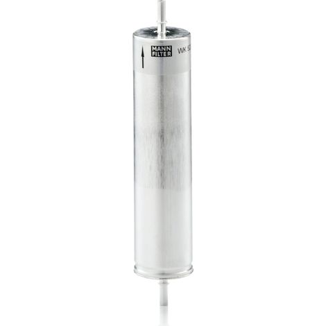 WK522 MANN Kraftstofffilter