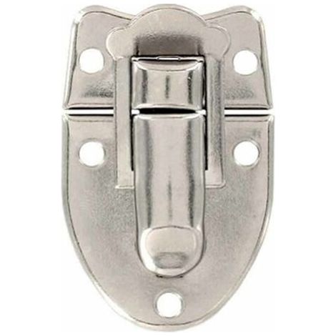 Cierre de maleta 44x29mm - 2 piezas - Vynex