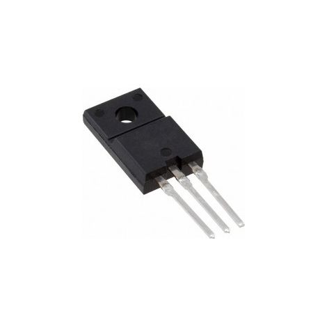 Buz90af Transistor Siemens Buz90af