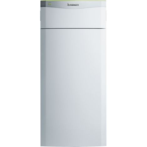 Vaillant flexoTHERM exclusive VWF 57/4 (Salmuera/Agua), 0010030744