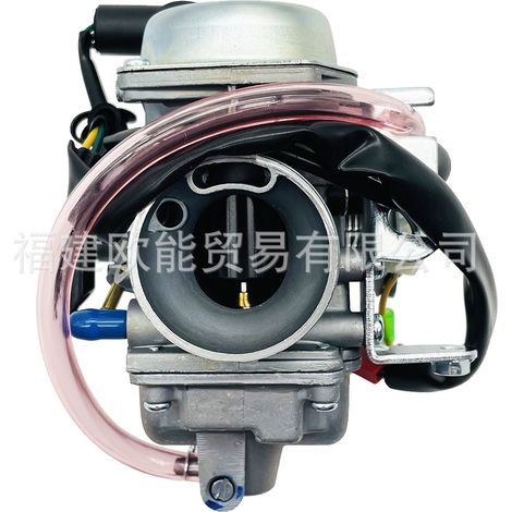 Le PD30J convient aux motos équipées de carburateurs CF250, CH250, CN250 et 250 cm³. (16100-KS4-651)
