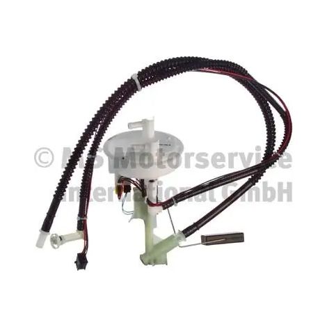 Capteur, niveau de carburant Pierburg 7.02700.66.0 MERCEDES-BENZ 203 470 25 41