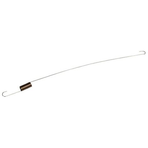 Molla regolatore lunga MTD 75111522 751 11522
