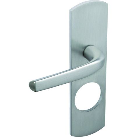 Ensemblede poignée de porte 5000 A120XL APN1 - ASSA ABLOY VACHETTE (1/2)