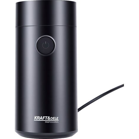 Kaffeemühle 200 W 50 g (1/5)