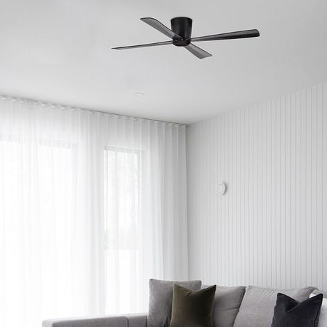 KOMET Ventilateur Ø122cm (1/4)