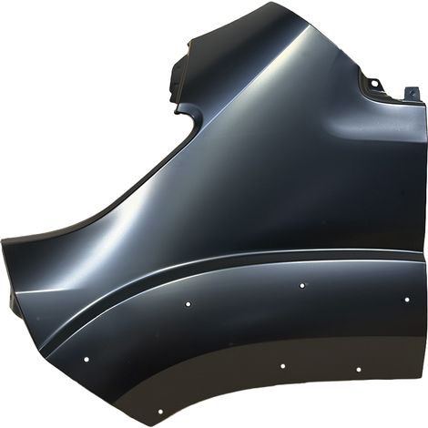 PARAFANGO ANTERIORE SINISTRO CON FORI - FIAT - Ducato 2014 - 1611655080 - 1374385080
