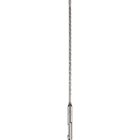 Dewalt – Foret béton SDS 6mm x 160mm – Pour perçage béton armé – Coupe nette sans éclat – Usage professionnel