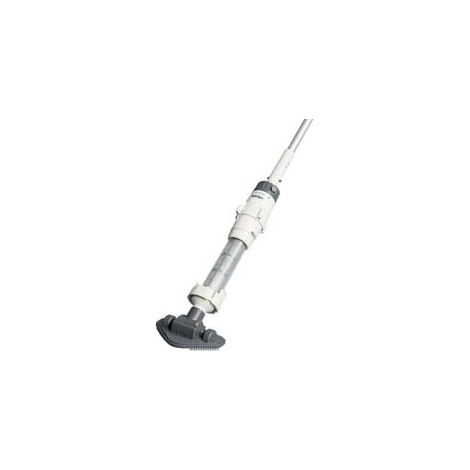ASPIRATORE A BATTERIA RICARICABILE PER PISCINE  cm.150 (art.60327)    BESTWAY