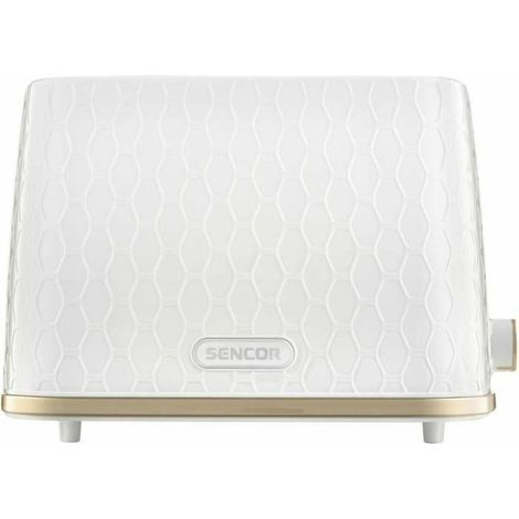 Sencor STS 7200WH tostadora blanca 7 niveles