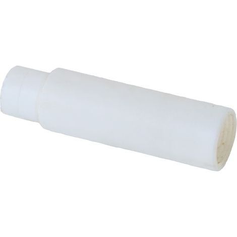Carbon-Fix iSERVE Drehhülse Gr. XL f. Kohlefaserp. (1/2)