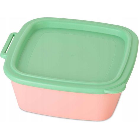 koziol NORA BOX ciotola in plastica trasparente 750 ml
