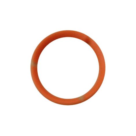 JOINT TORIQUE ROUGE pour LAVE VAISSELLE FAGOR - 32X2909 (1/2)