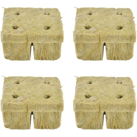 140 Pastilles de Culture pour Semis, Excellente Perméabilité à l'Eau, Pratiques et Efficaces pour Boutures et Germination (1/5)