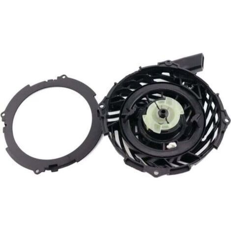 590588 593959 591139 593961 Démarreur à rappel Démarreur à rappel pour moteur Briggs , XU,& Stratton 300E 450E 500E 550E 550EX 575EX 600E 625E 08P502 09P602 093J02 09P702 140cc - (1/4)