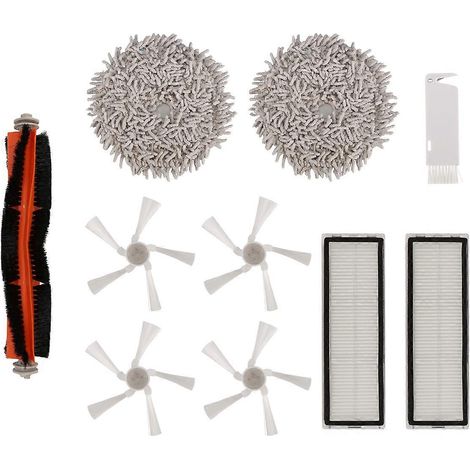 Accessoires pour aspirateur Dreame Bot W10 et W10 Pro (1/5)