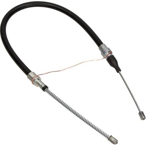 Câble de frein à main Maxgear VW Polo 85-94 Gauche/Droit