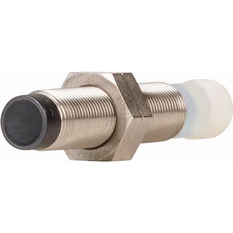 Capteurs inductifs DC cyl M12 metal M12 connect. EATON E57P-12UPN4-Q
