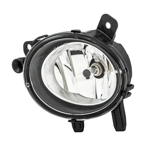 Projecteur antibrouillard Hella 1N0 354 990-031 BMW 63 17 7 248 911 7 248 911