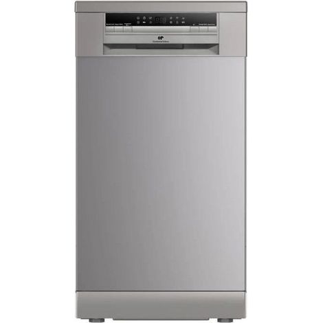 Geschirrspüler Continental Edison celv1145s 1850 W 11 Maßgedecke (1/3)