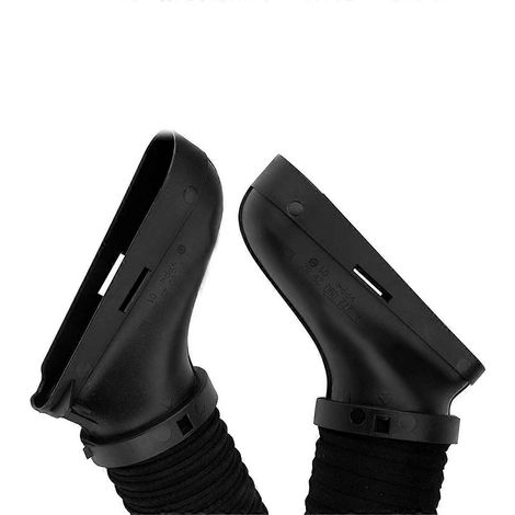 Kit de conduits d'admission d'air gauche et droit pour GLK350 3.5L Noir