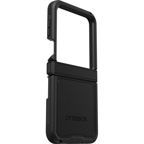 Otterbox Defender Xt PC Back Cover Negro Samsung Galaxy Z Flip 6 (1/2)