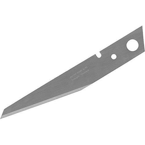 Martor 112.62 cuchilla especial plata 5 piezas