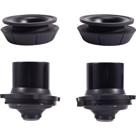 Stoßdämpfer Domlager Federbeinstützlager for Opel Corsa C Tigra 2000-2012 344523 (1/5)