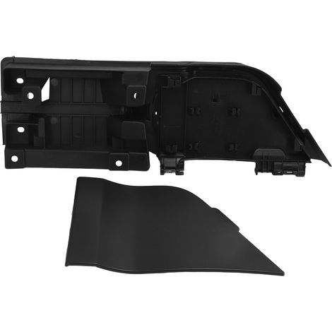 Kit de porte de remplissage de carburant CK4Z 5427936 A, boîtier de gaz avec couvercle pour Transit 150 250 350 2015 – 2023 (1/5)