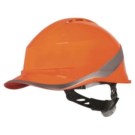 Casque de sécurité Delta Plus en ABS ( Prix pour 1 )