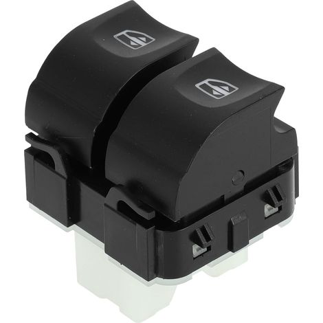 Mécanisme Lève-Vitre Électrique Compatible Opel Renault 254118722R Fenêtre Avant Confort Installation Facile Durable (1/5)