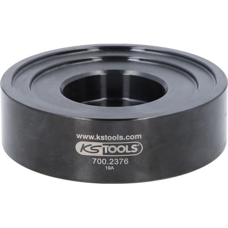Pièce de poussée KS Tools grand Ø 93,5 mm (1/3)