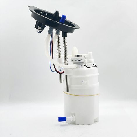 Geeignet für BMW Zusatzpumpe 16117314806 16117207599 (Hauptpumpe ist 616).