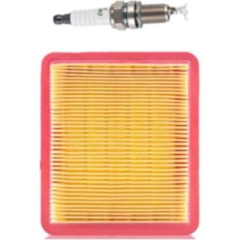 Moteur Renforcé pour Harbor pour freight 5.5 Moteur Renforcé Compatibilité totale pour predator 173cc, haute efficacité, bougie incluse, remplacement rapide, entretien simplifié (1/5)