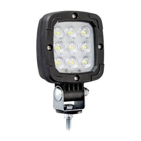 Lámpara portátil fristom ft-036 slim 1400 lúmenes ip68