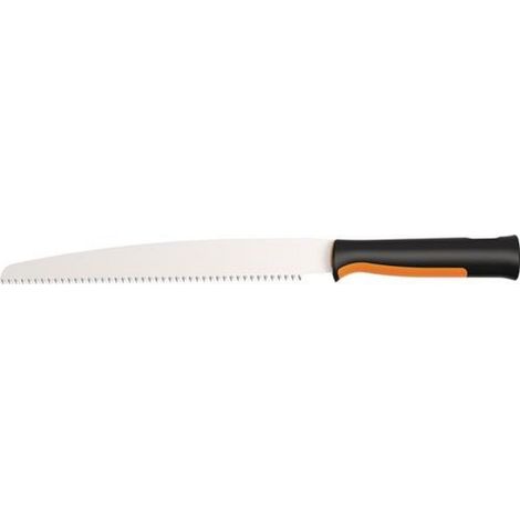 FISKARS Adapterastsäge OneClick Länge 603 mmSchneidleistung 200 mm gerade (1/2)