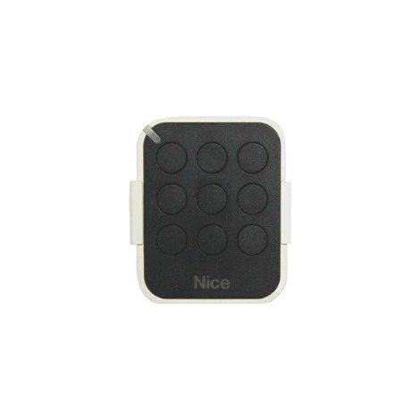 Télécommande NICE ONE 9E (1/2)